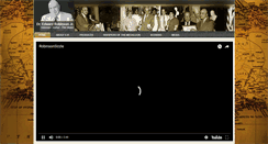 Desktop Screenshot of drrobinson.org